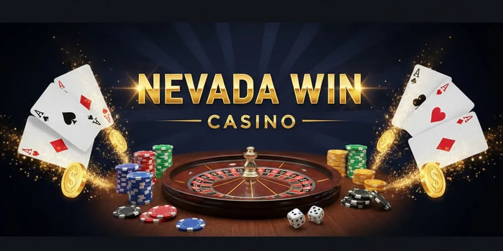 Jouez au casino Nevada maintenant